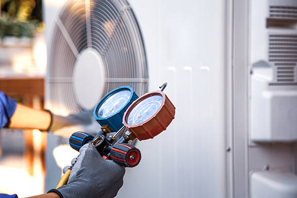 Trusted Hvac service in Fraser, CO - JG Cool HVAC